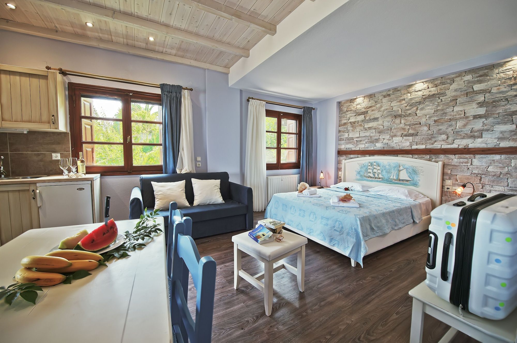 Habitación