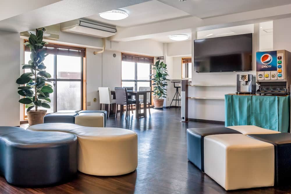 Sala de estar