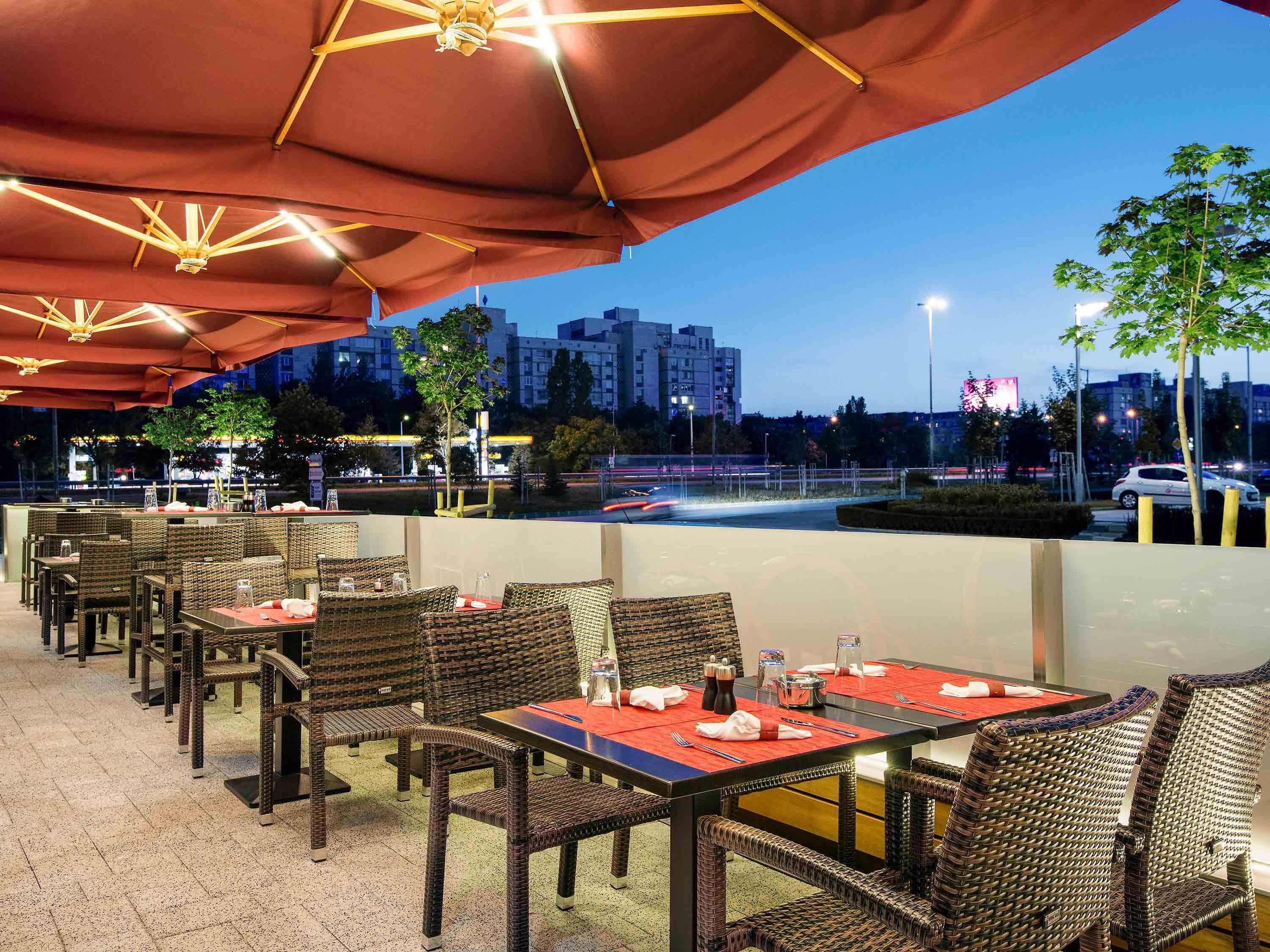 Restaurante