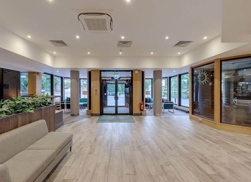 Recepción Foto