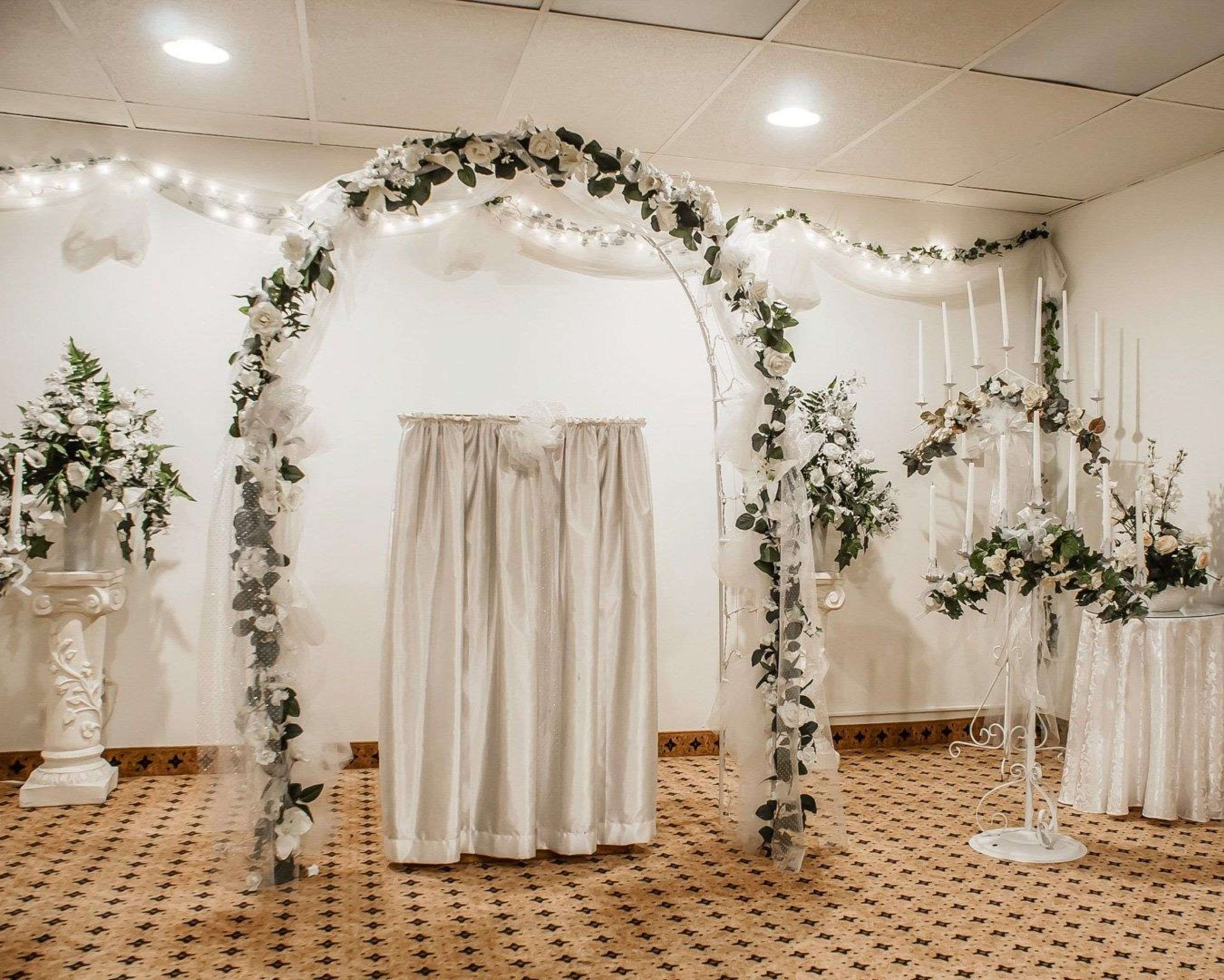 Sala de banquetes
