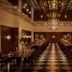 Sala de banquetes