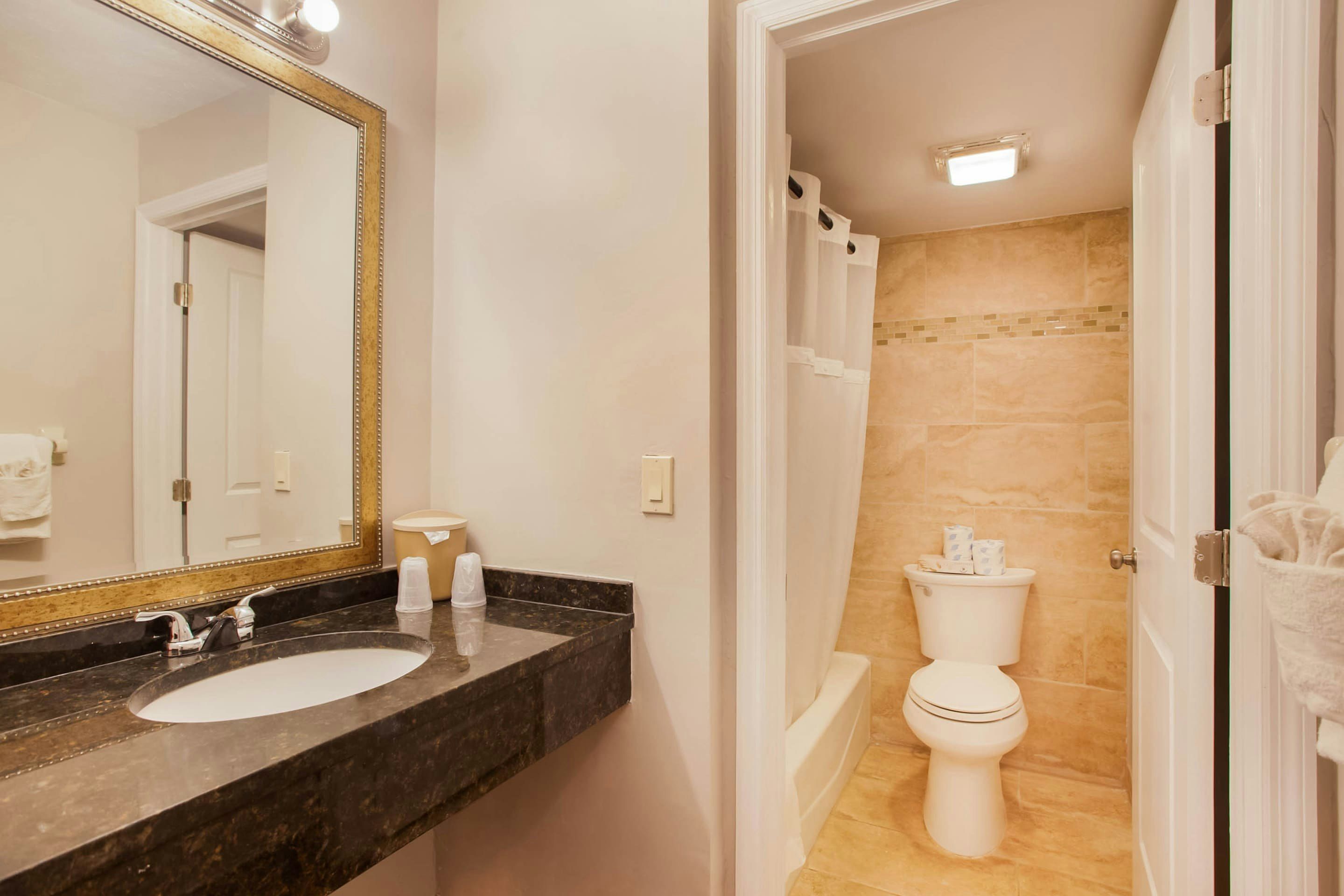 Baño