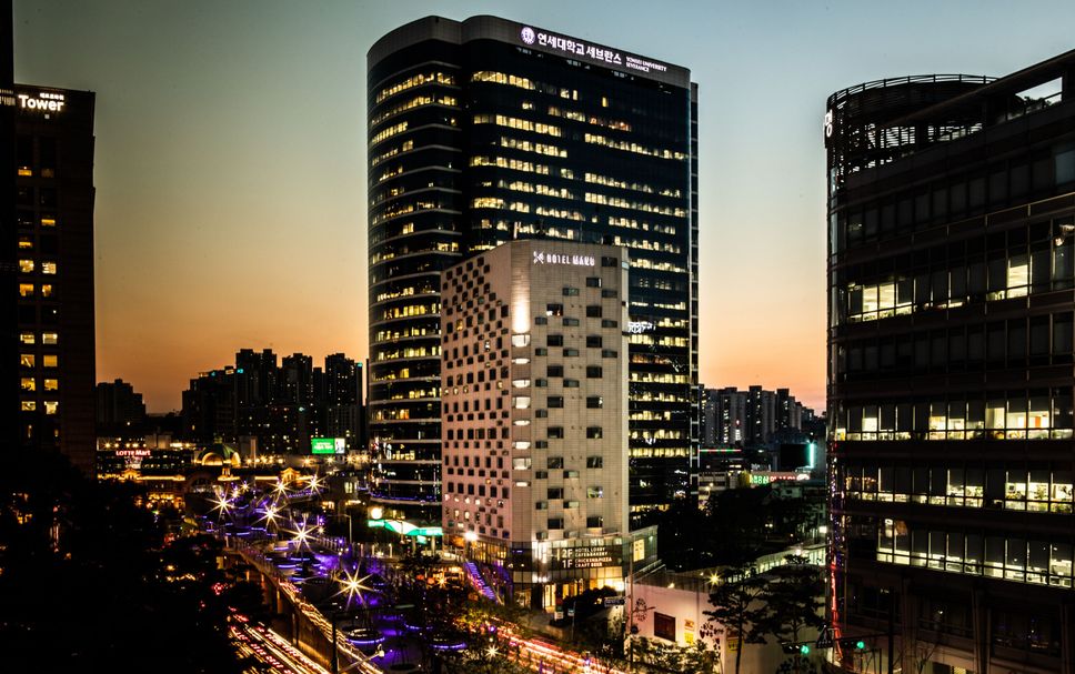 Edificio Foto