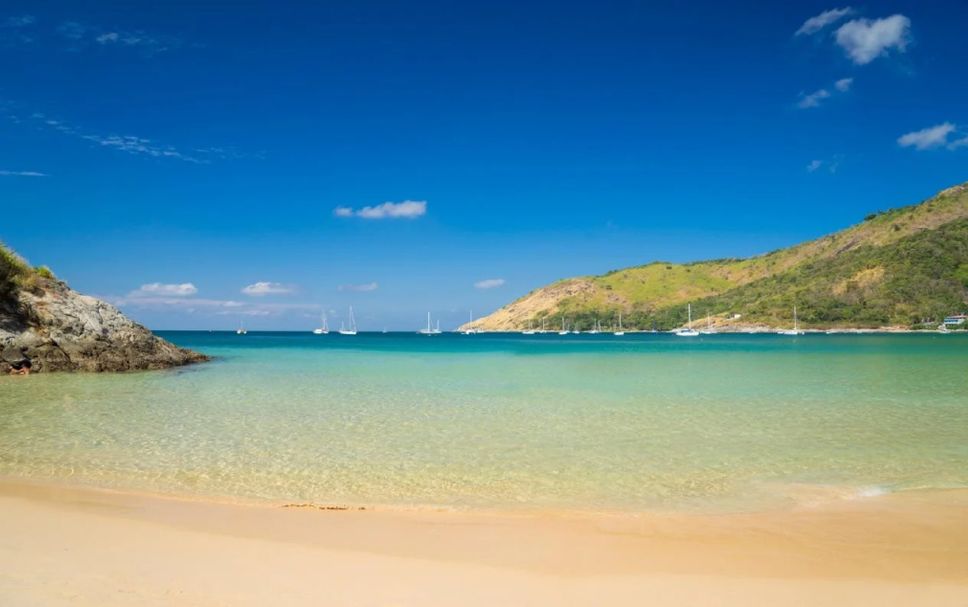 Playa Foto