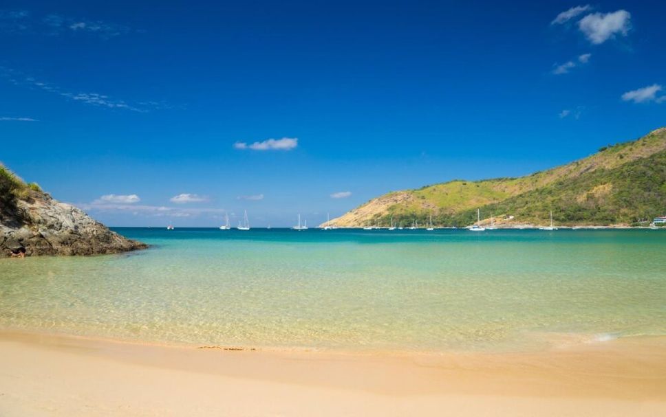 Playa Foto