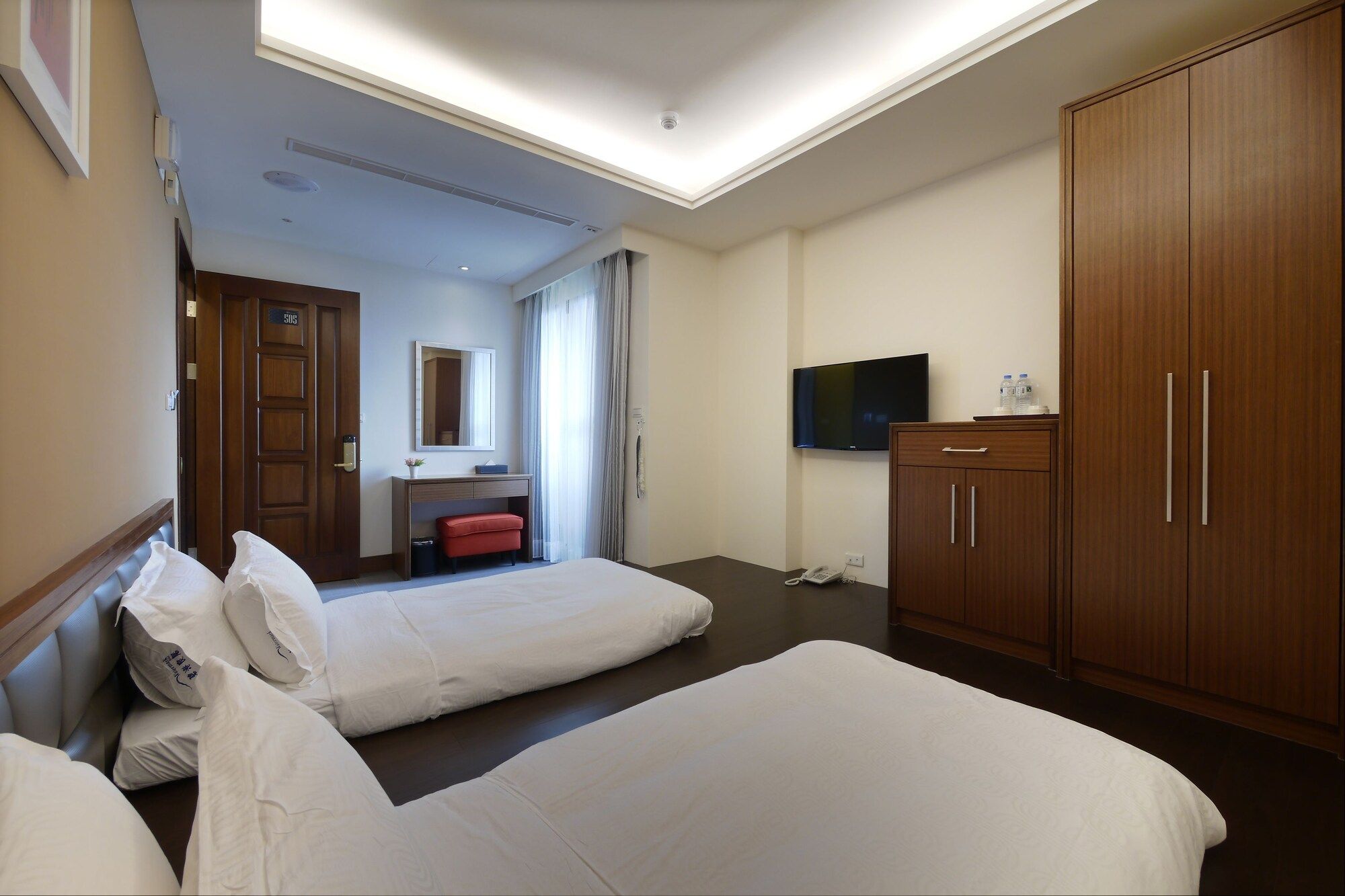 Habitación