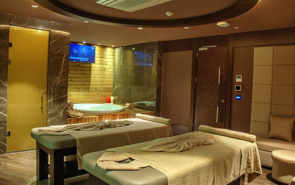 Spa Foto
