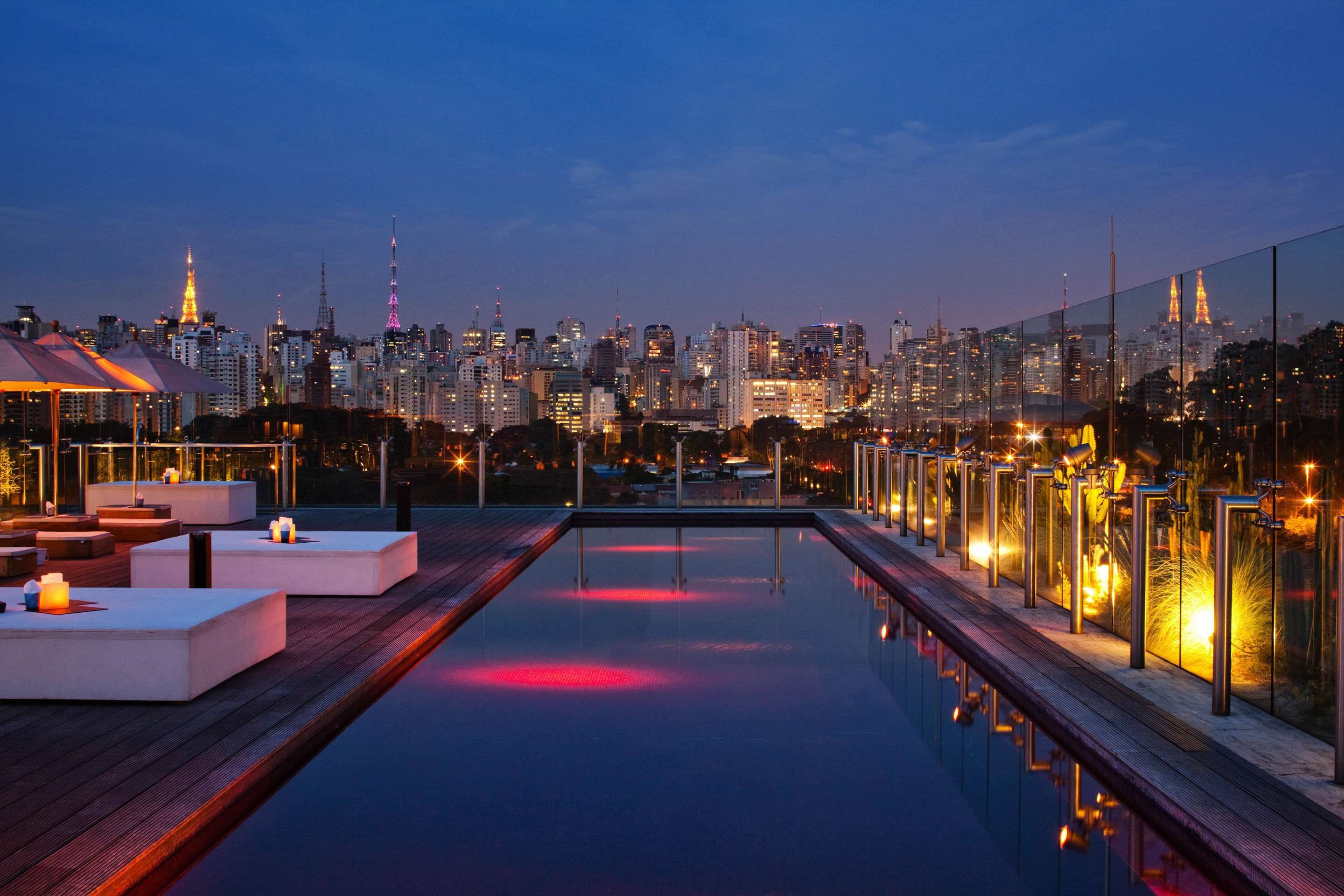 Piscina Foto