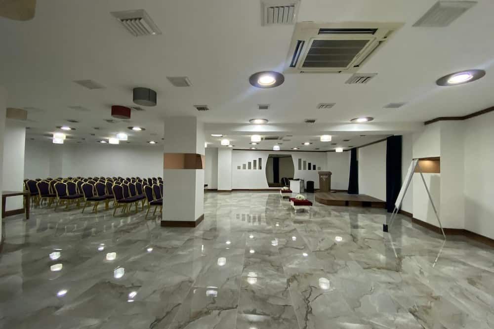 Recepción