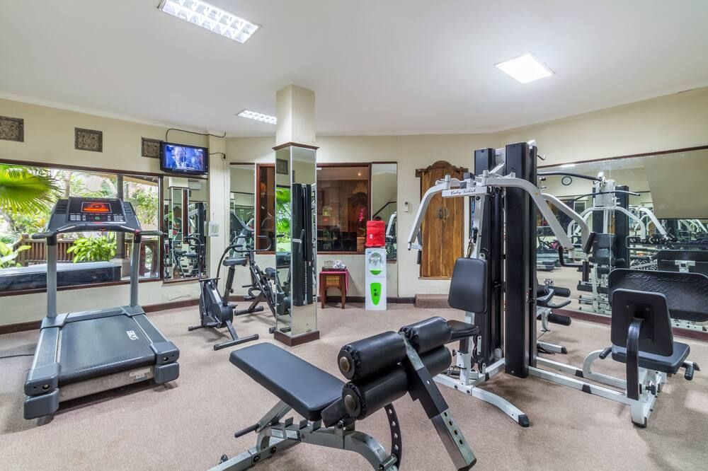 Gimnasio