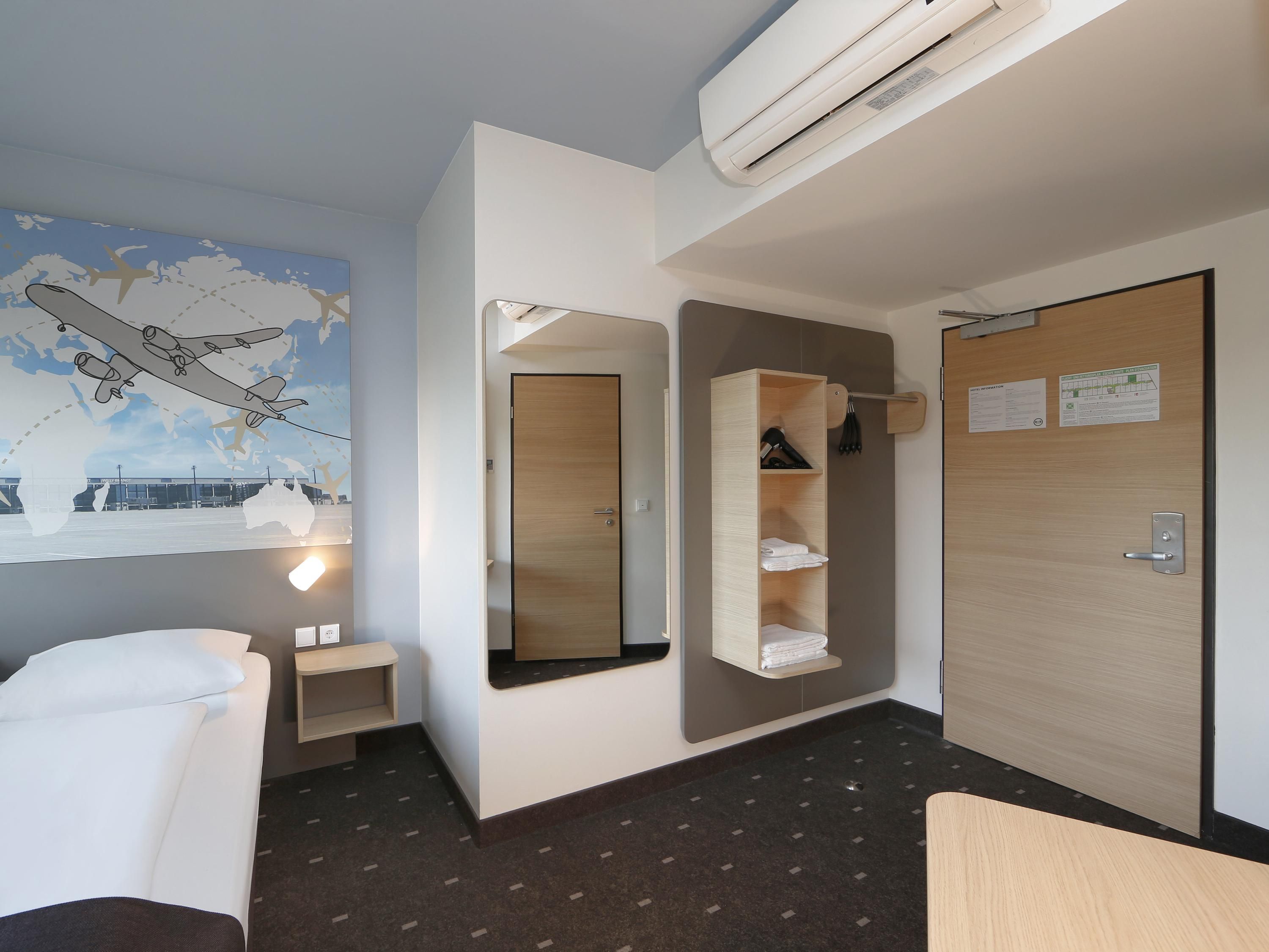 Habitación
