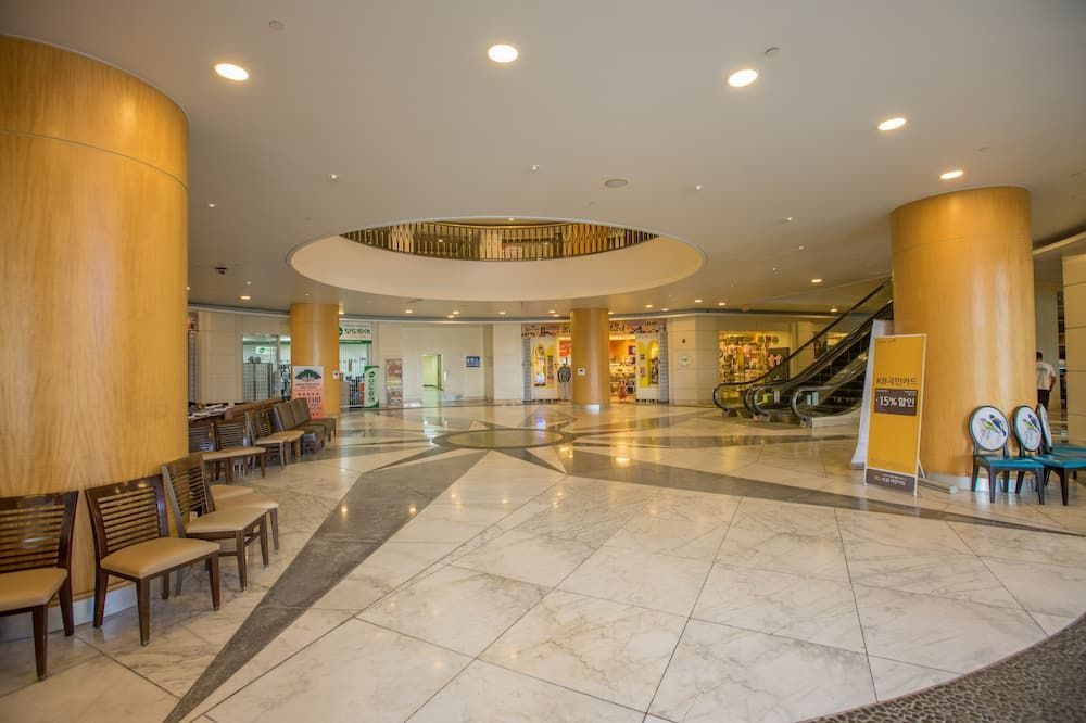 Recepción