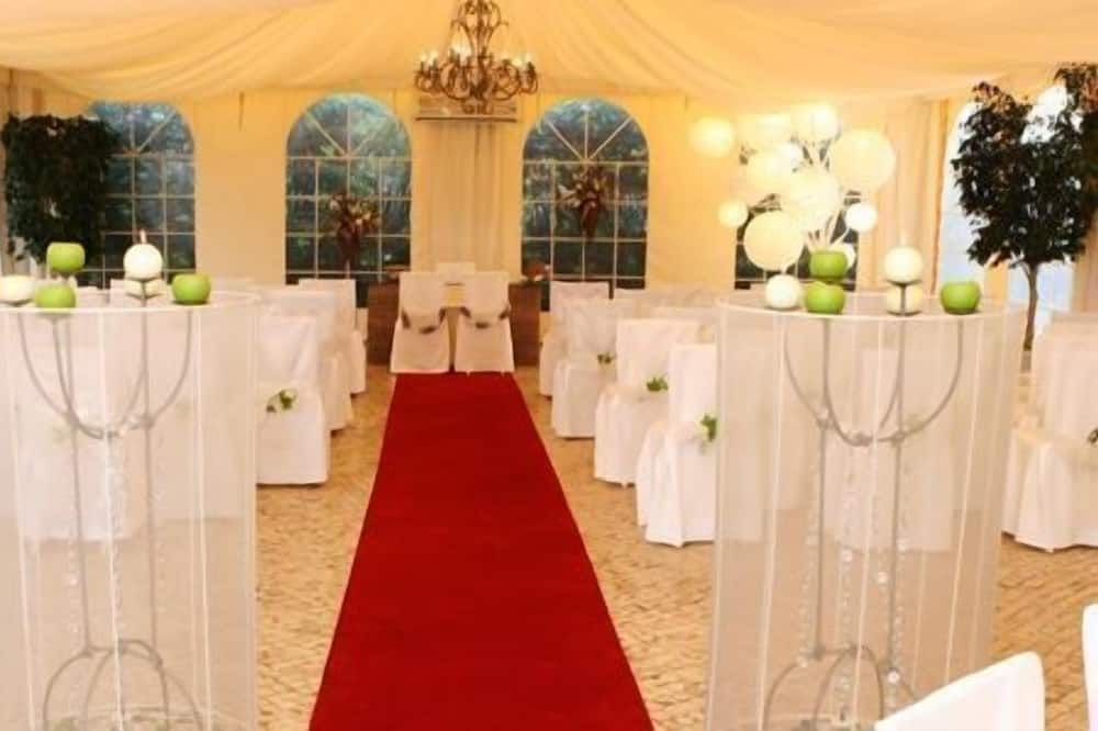 Sala de banquetes