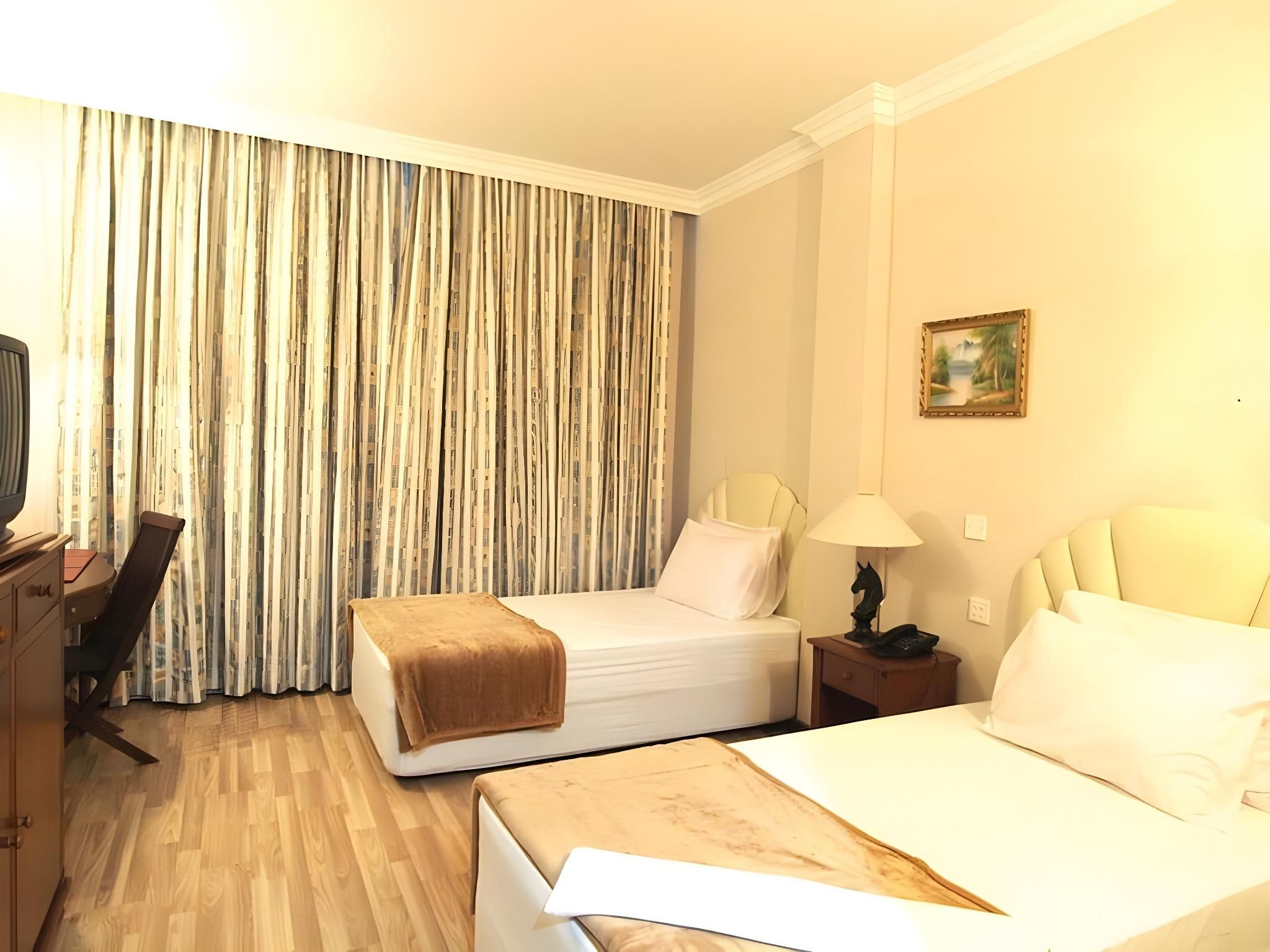Habitación