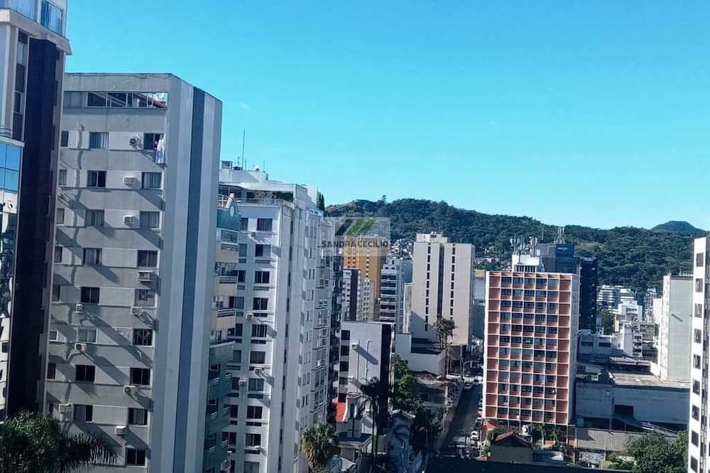 Vista del exterior