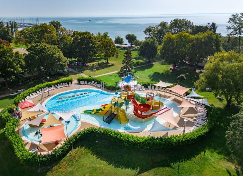 Piscina Foto