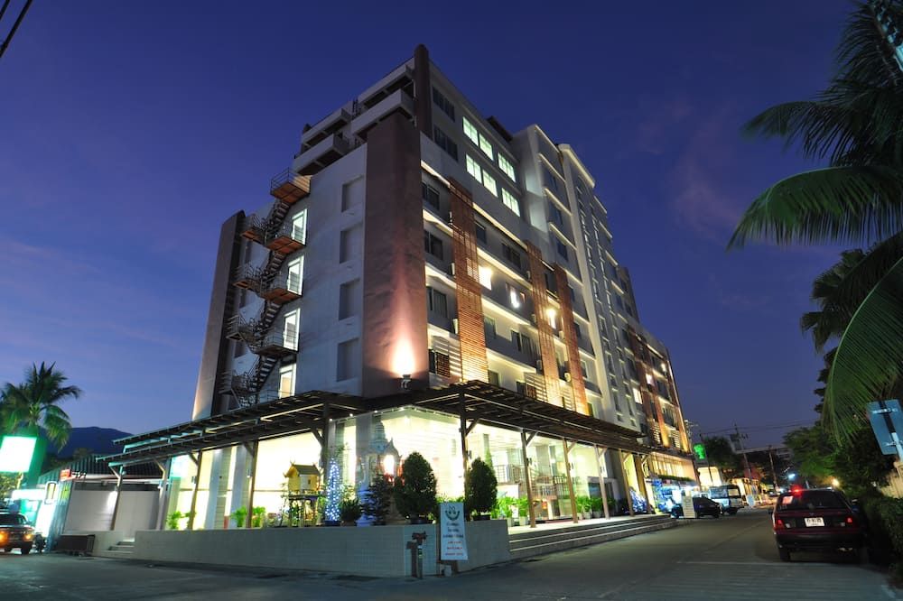 Edificio