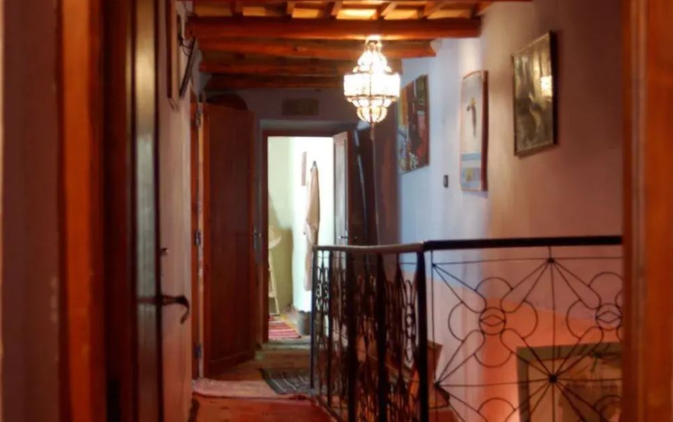 Pasillo Foto