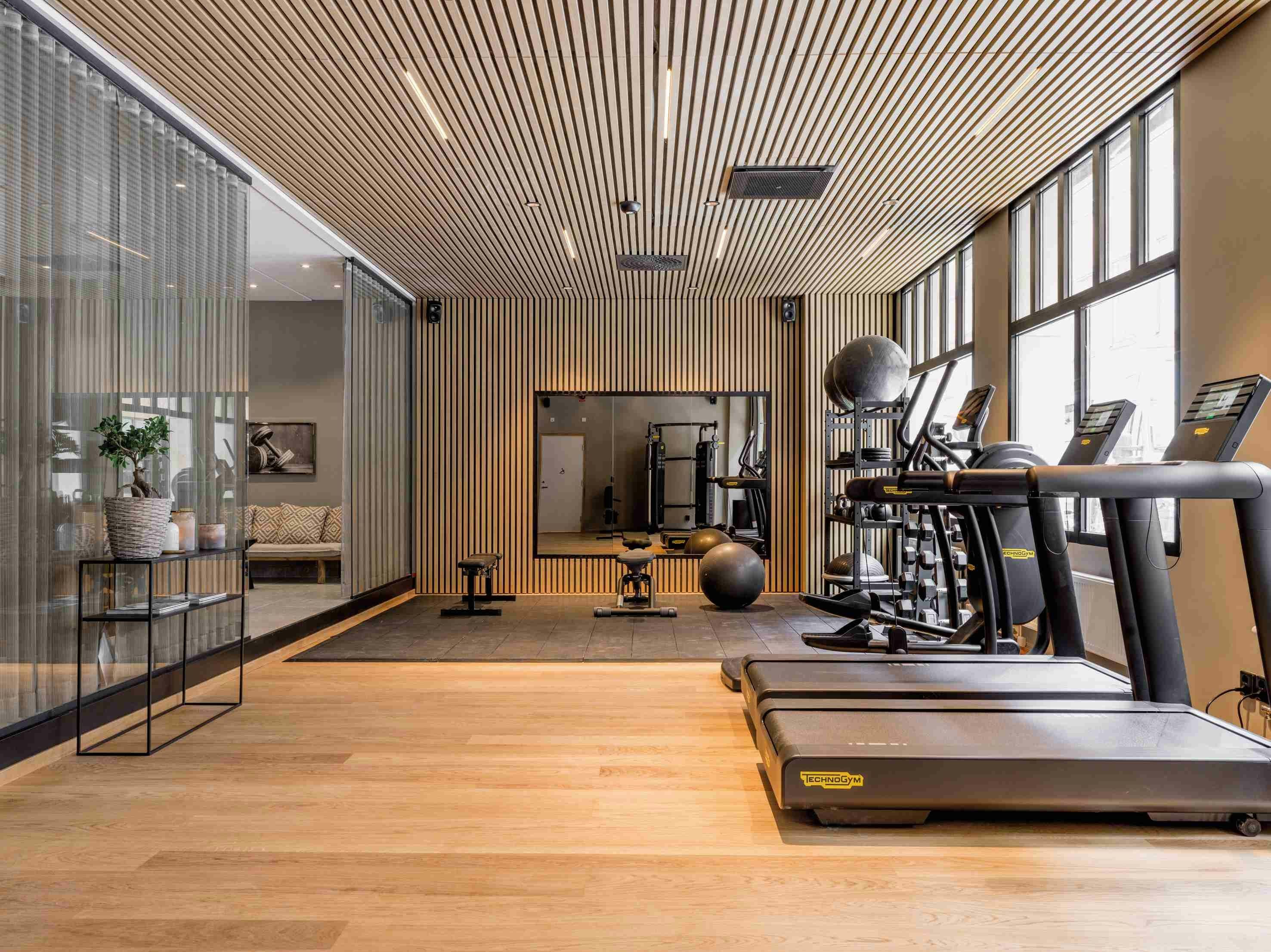 Gimnasio