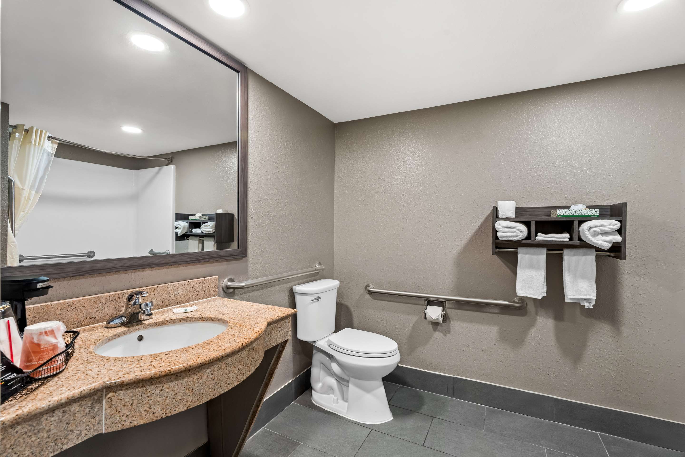 Baño