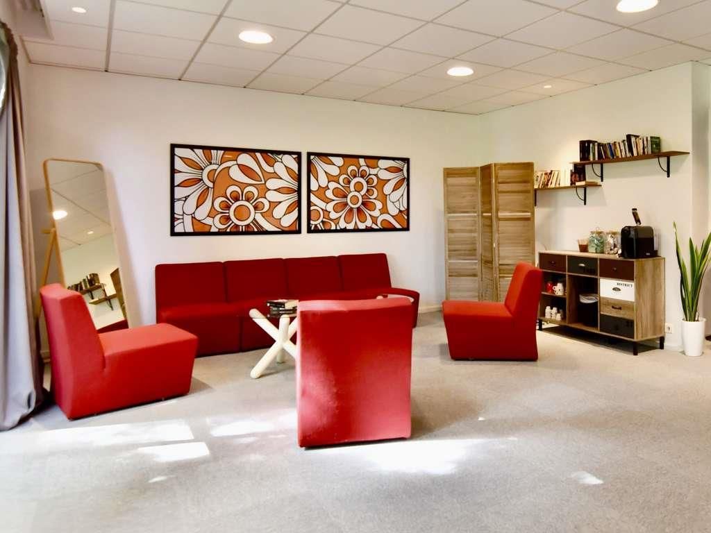 Sala de conferencias