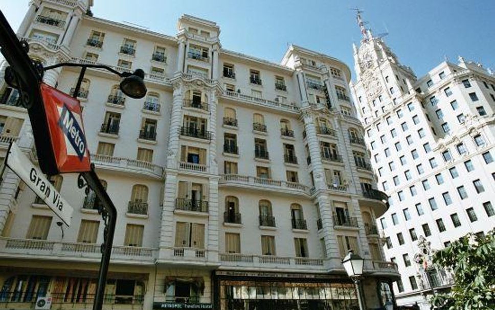 Edificio Foto