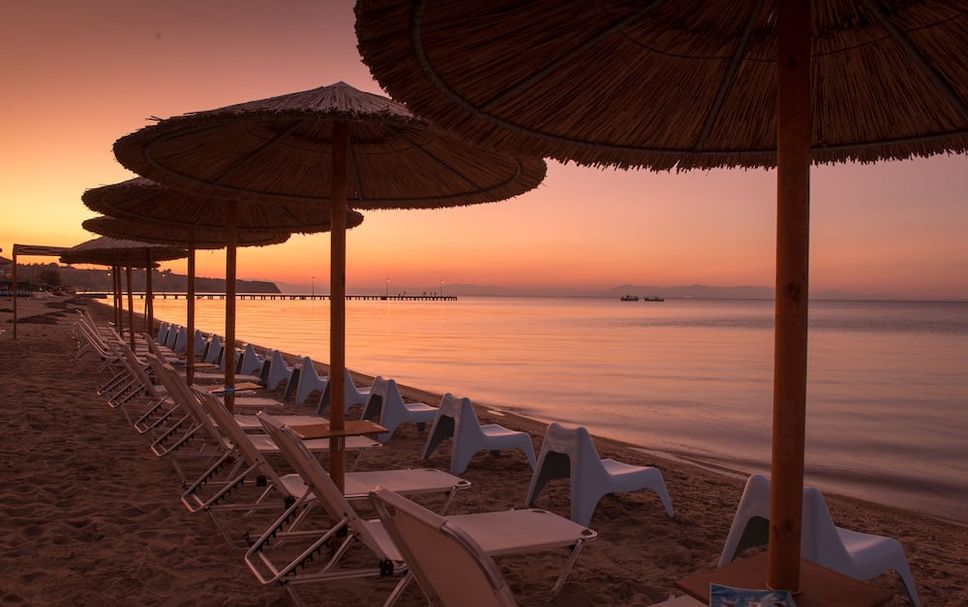 Playa Foto