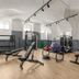Gimnasio
