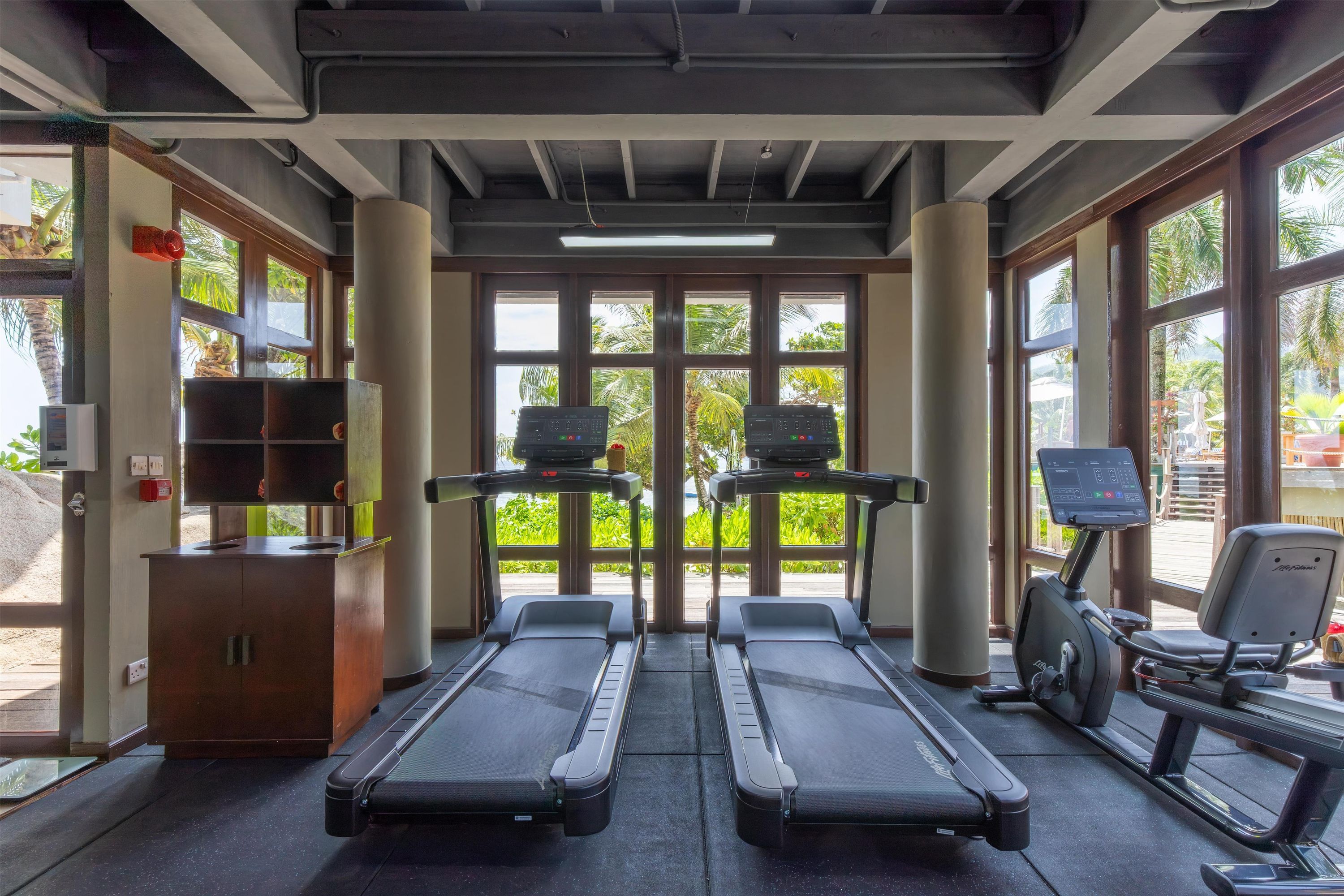 Gimnasio
