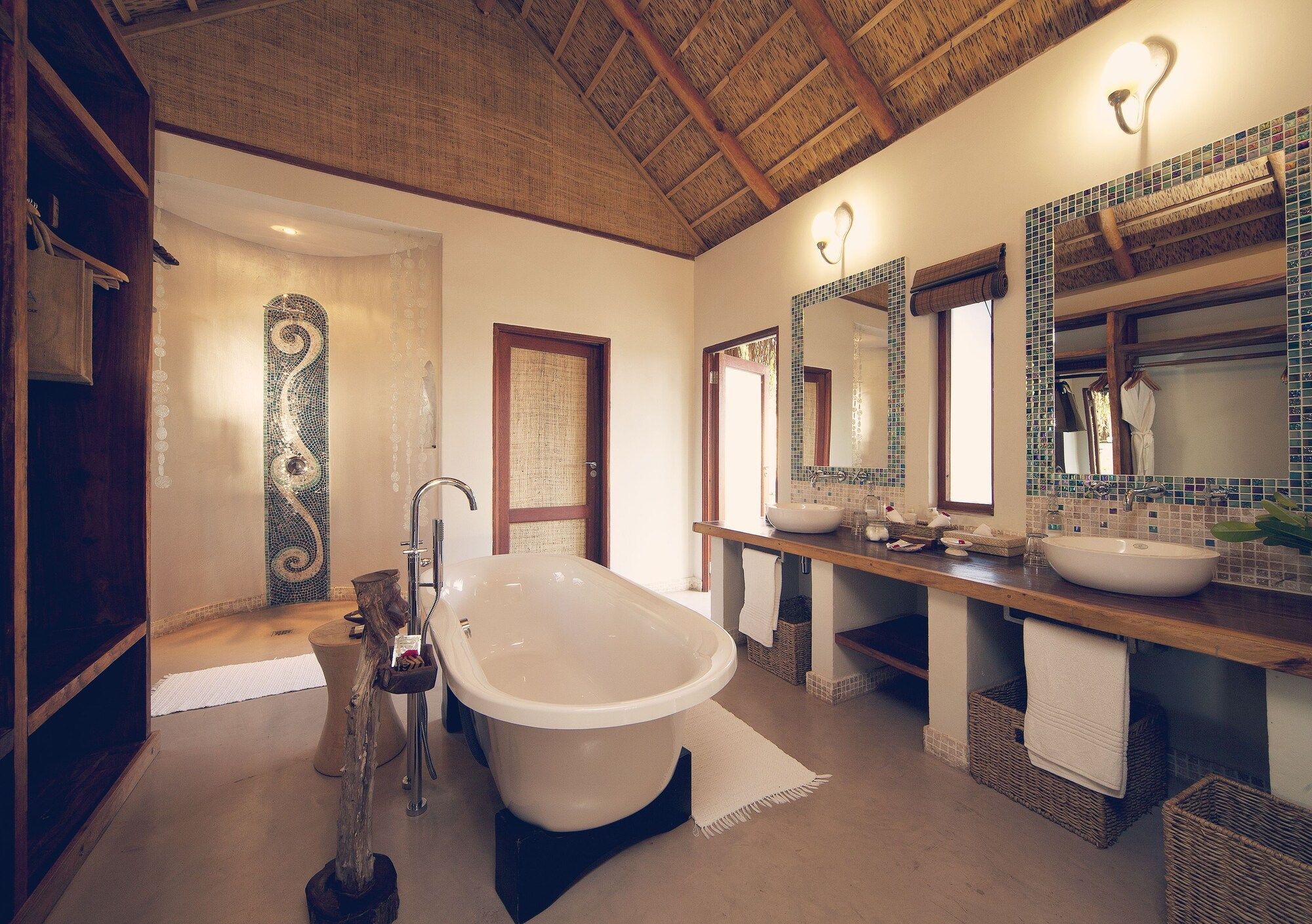 Baño