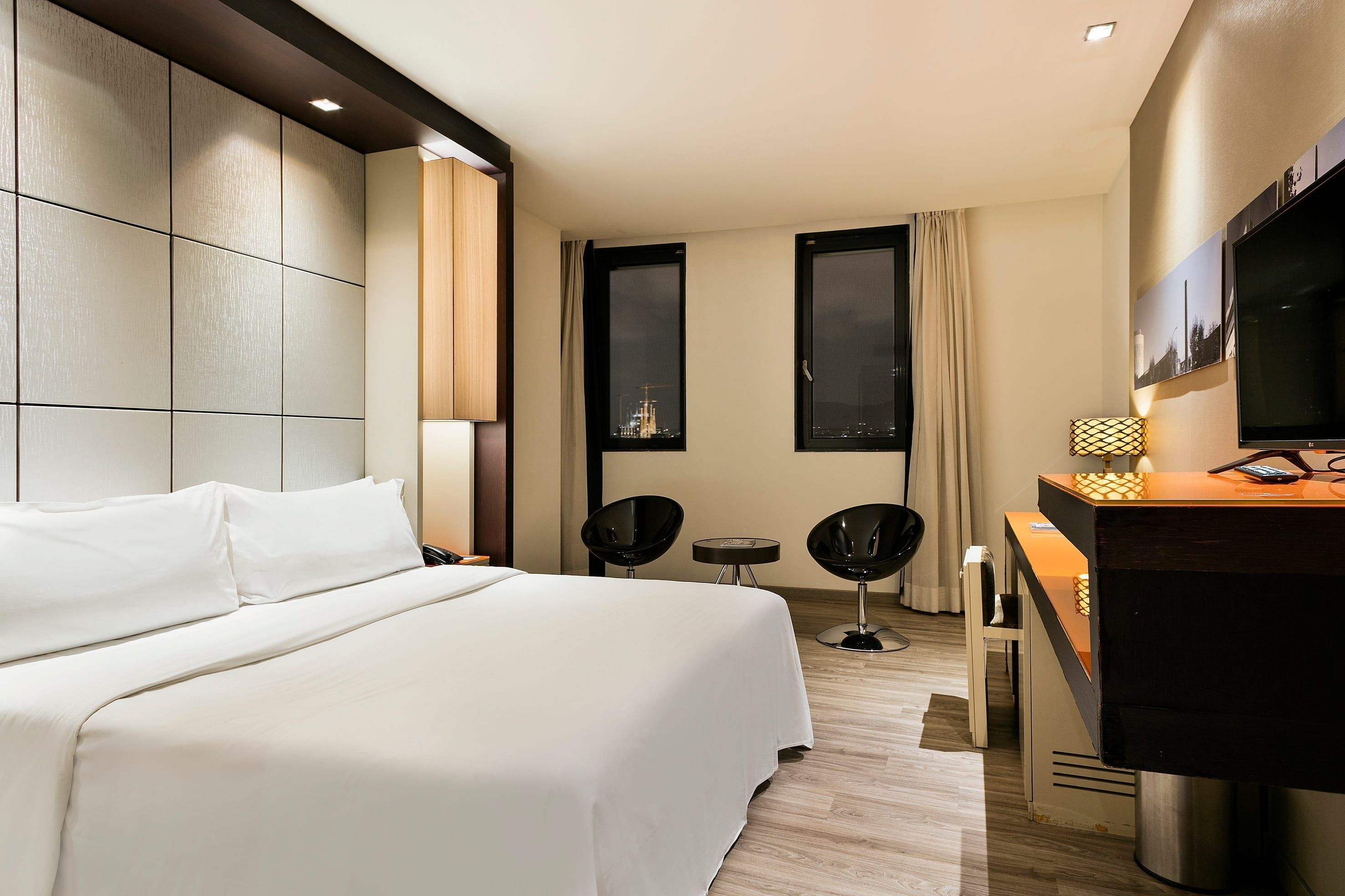 Habitación