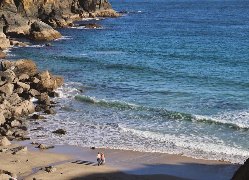 Playa Foto