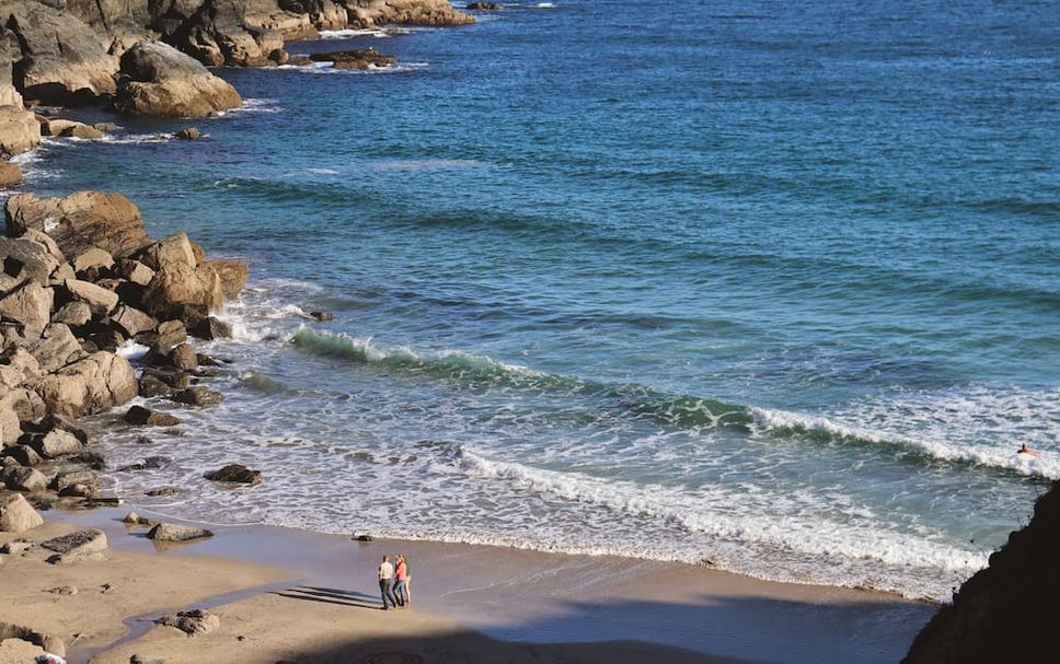 Playa Foto
