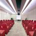 Sala de conferencias