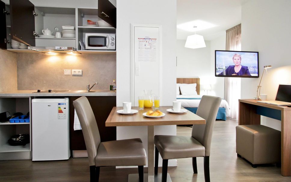 Comedor Foto