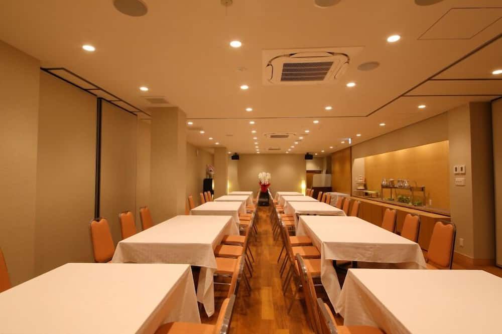 Sala de conferencias