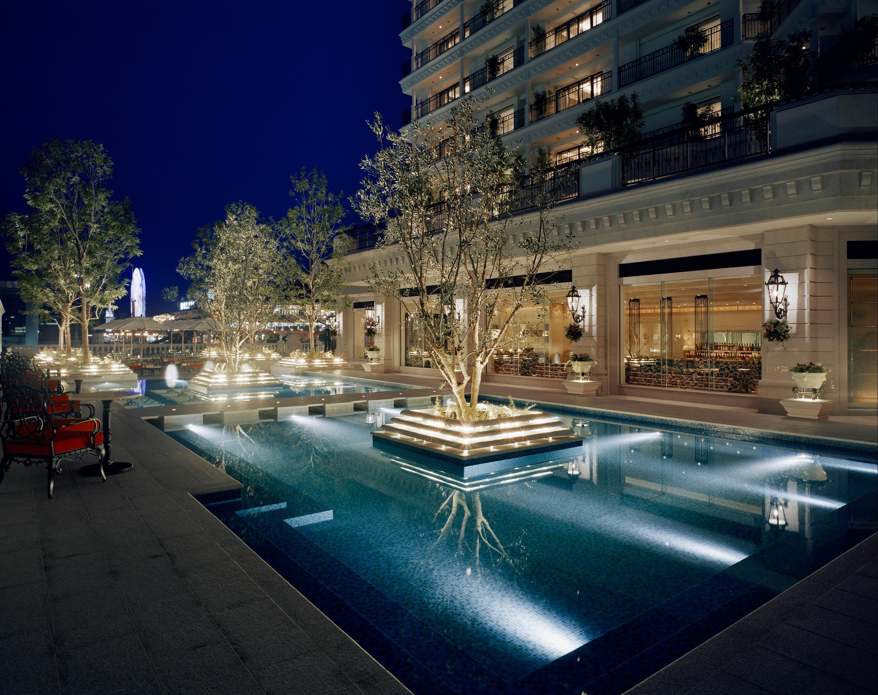 Piscina