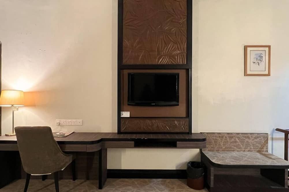 Servicio de la habitación