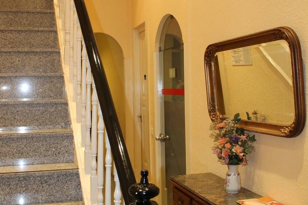 Escaleras