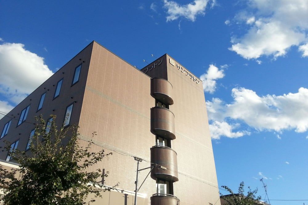 Edificio