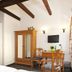 Servicio de la habitación