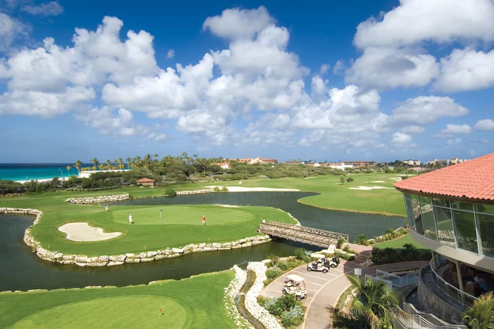 Campo de Golf