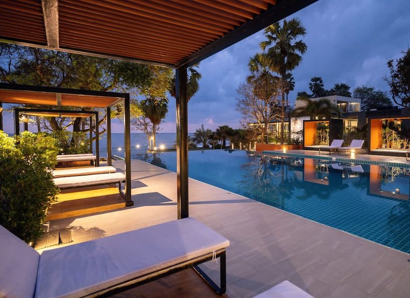 Piscina Foto