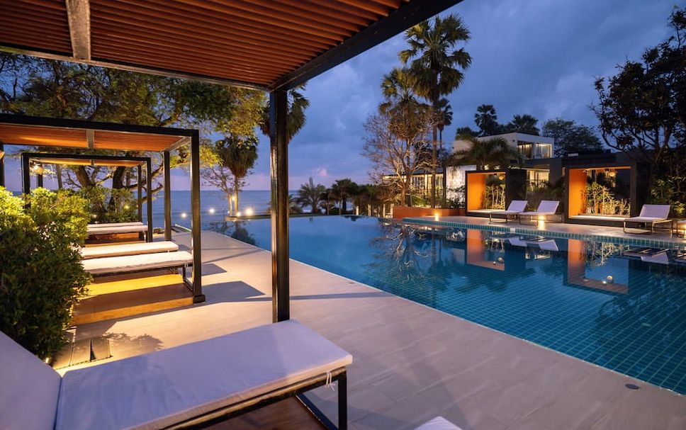 Piscina Foto