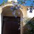Vista del exterior