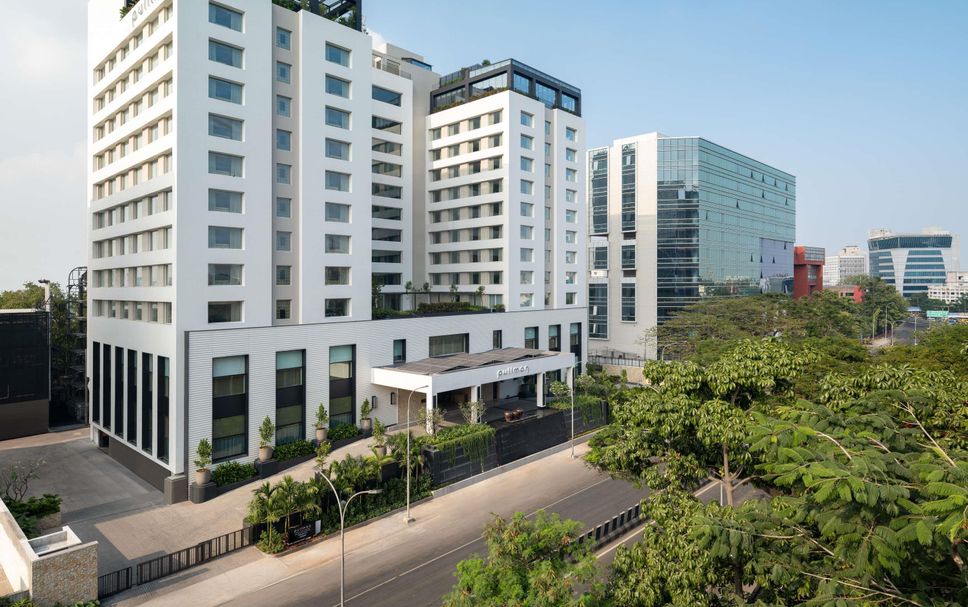 Edificio Foto