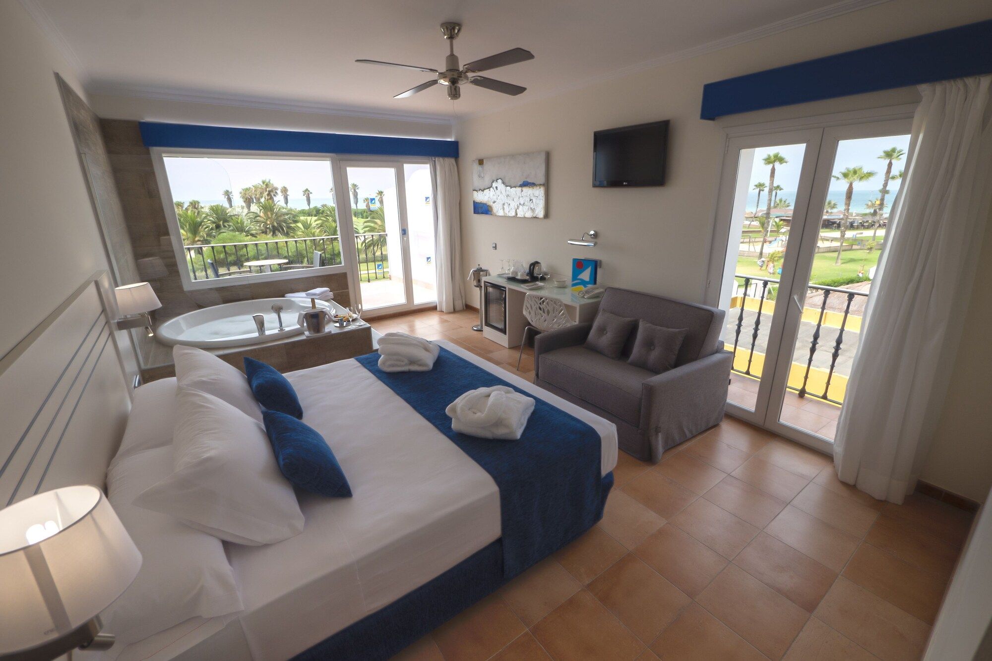 Habitación