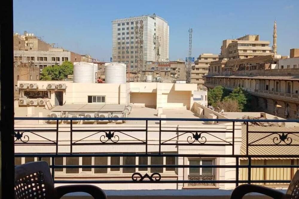 Balcón Foto