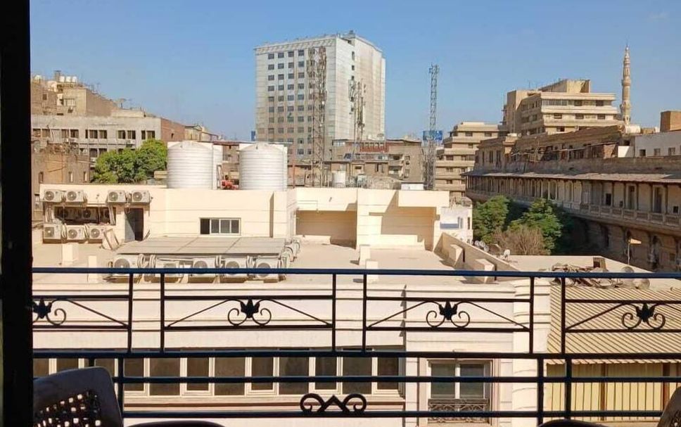 Balcón Foto